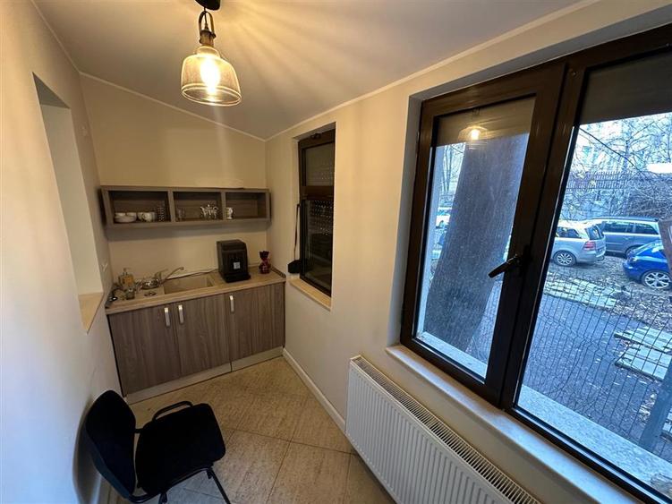 Spațiu premium pentru birouri - ultracentral, 72 mp - 7