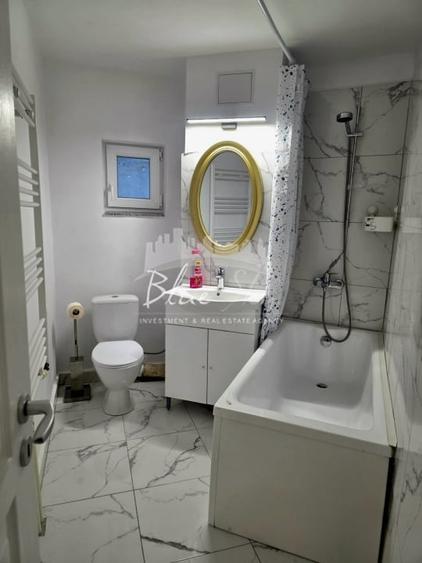 Faleza Nord- Apartament 2 camere mobilat nou - 7