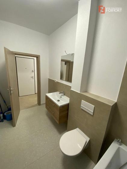 Apartament cu 2 camere, 57 mp in Mosnita Noua - 8