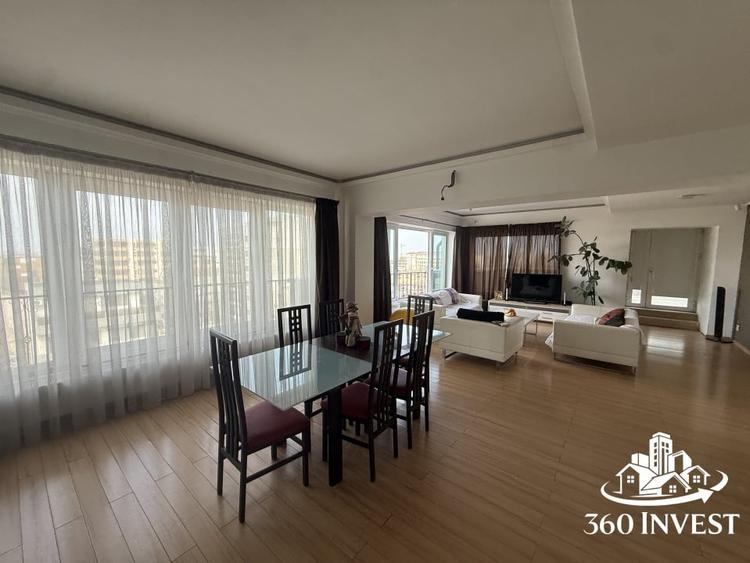 Apartament de Vânzare cu terasă panoramică - Constanța - Tur virtual - 4