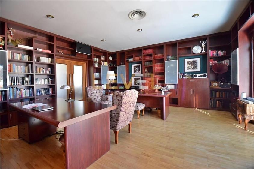 [VIDEO] VILA CU PONTON SI TEREN 11.000MP LAC SNAGOV DE VANZARE - 37