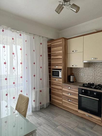 Garsoniera de inchiriat in zona Drumul Taberei - 2