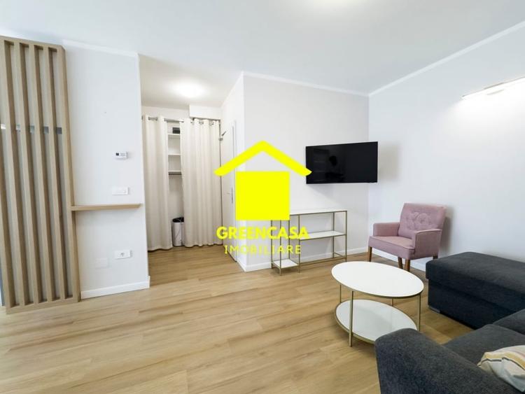 Apartament modern, 3 camere, Columna, Vivo - 3