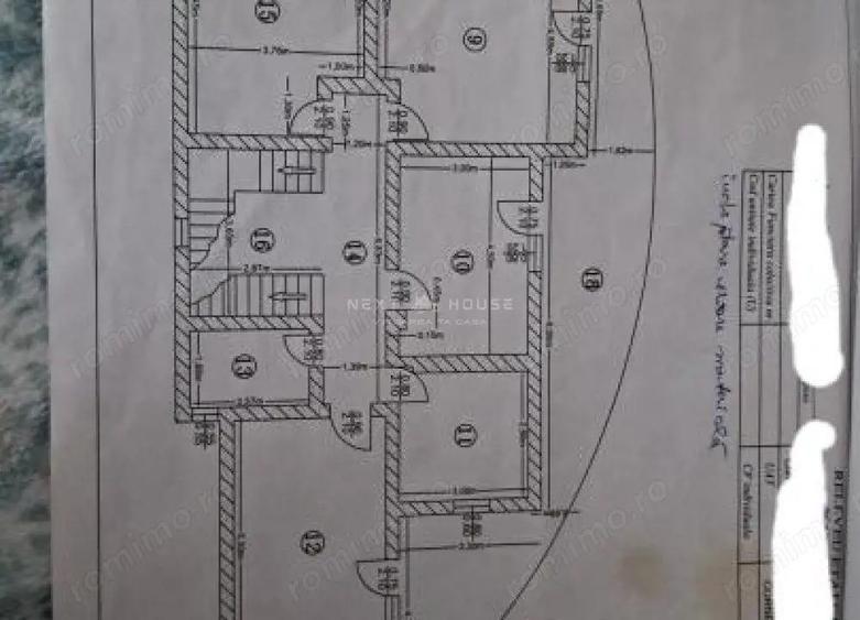 Vila Cornetu, Ilfov - 6