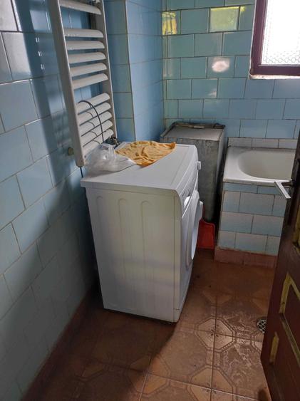 Vanzare apartament in casa curte - 7