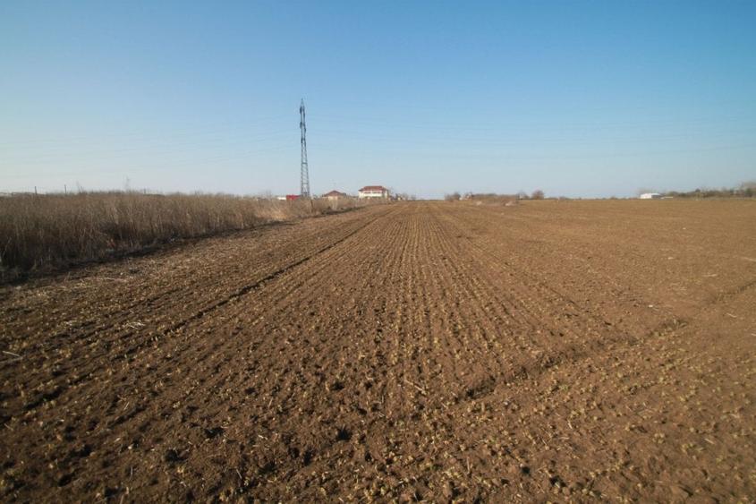 Teren intravilan- zona Veterani - 7