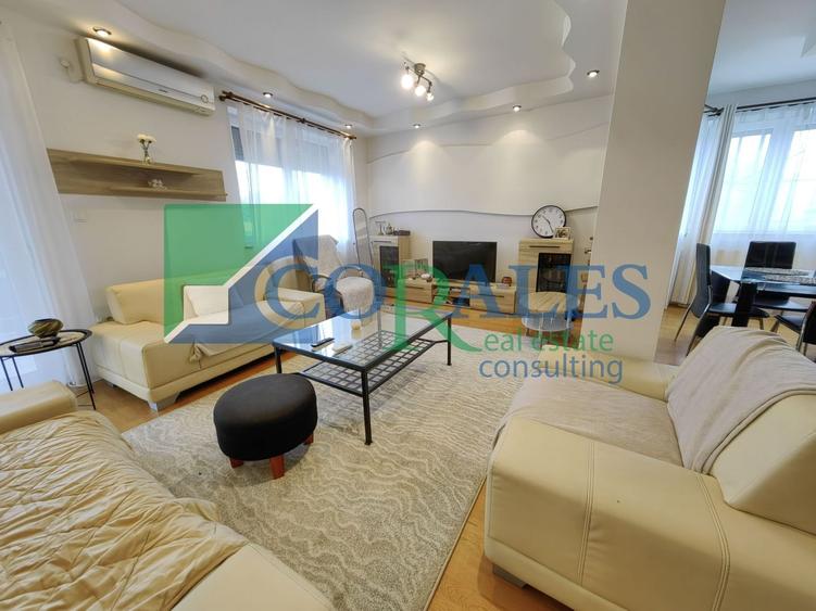 Pozitie Excelenta! Pretabil 2 Familii! - 1