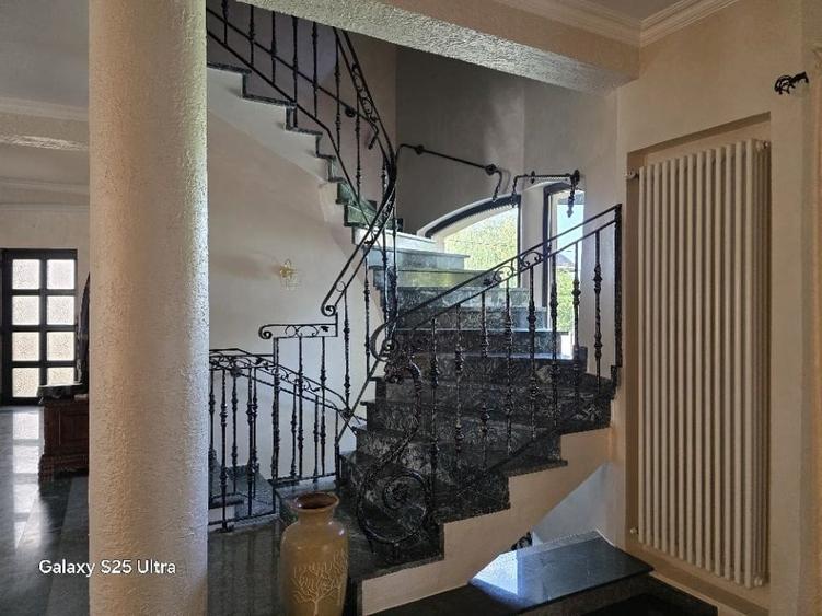 Vând urgent vila deosebita - 14