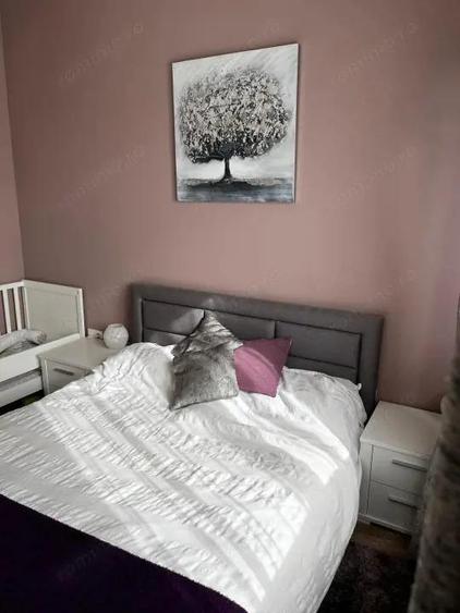 Apartament modern 2 camere, 50 mp, Ora?ul Vechi, parcare privata, AC - 2