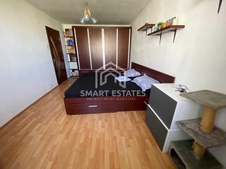 Berceni-Oltenitei-Piata Sudului |Apartament 2 camere |Reabilitat termic| Parcare - 6