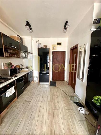 Vanzare garsoniera mobilata si utilata, in Ploiesti,  zona Valeni - 3