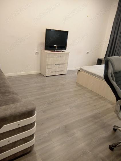 Dau in chirie apartament cu 1 camera - 1