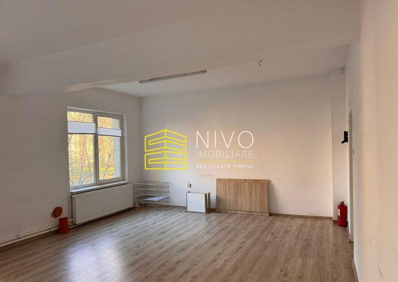 Cladire de birou Tg. Mure? Mure?eni Zona P... - 8