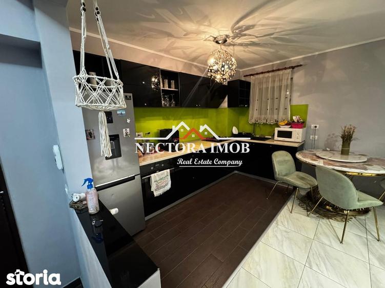 NECTORA IMOB-Apartament 2 camere, Prima Nufarul, Mobilat/Utilat, 47 mp - 5
