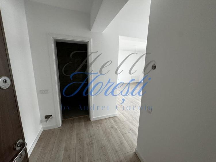 Apartament 3 camere 62mp, 4mp balcon, zona Teilor - 2