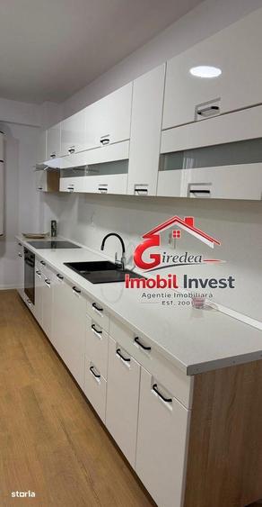 Ap.2 Camere |Bloc Nou cu Panouri Solare|Etaj 2 cu Lift|Mobilat|Utilat - 8
