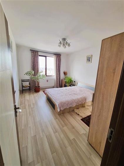 Apartament 2 camere | 75 mp utili | Complet mobilat si utilat | Panorama superba - 4