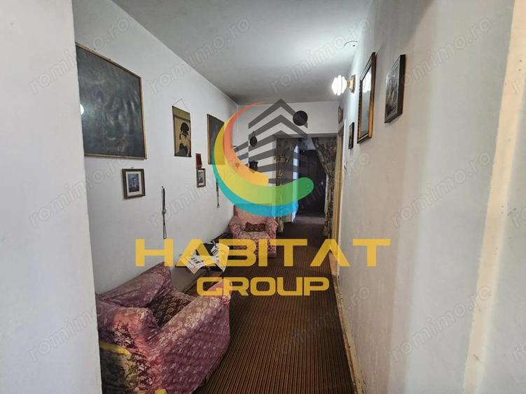 Apartament 3 camere de Vanzare Metrou Basarab - 6