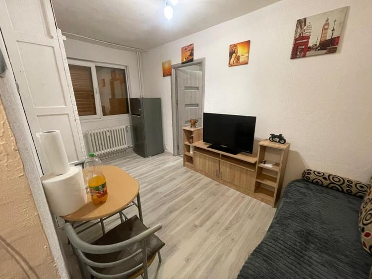 Apartament 2 camere, zona Valea Rosie - 1