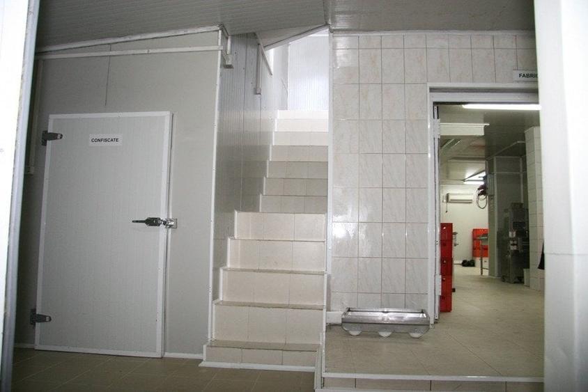 Fabrica procesare carne - 18