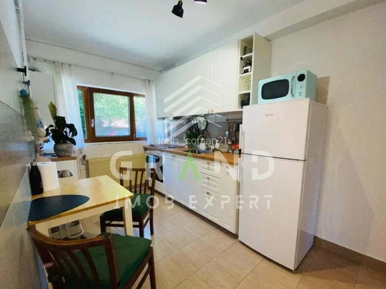 Ap 1 camera DECOMANDAT, TERASA, PARCARE, zona Frunzisului