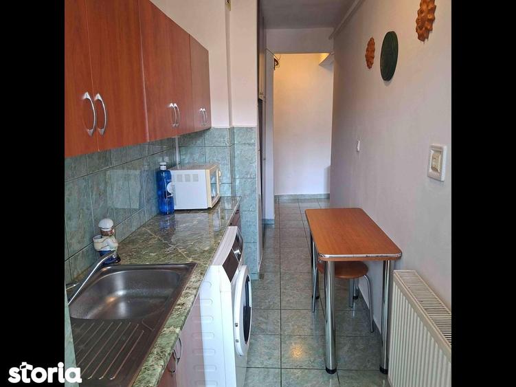 Apartament cu o camera in Tudor, str Ramurele - 5