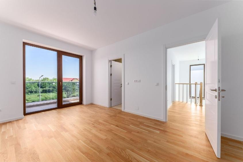 Vila elegantă P+1, 700mp curte COMISION 0 - 7