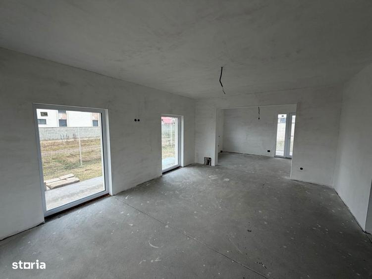 Casa noua P+E-Zona Ford-Banu Maracine, 256mp, teren 500 mp - 5