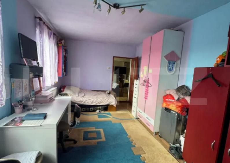 Casa de vanzare, cu 4 camere, 180 mp, in Simeria - 8