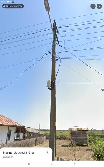 Casa veche Sat Stanca Jud Braila - 2