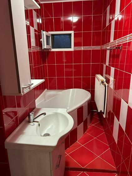 Apartament 3 camere Vidin, suprafata 75mp, etaj 2 - 6