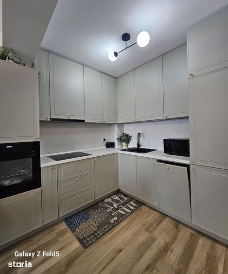 Apartament cu 2 camere decomandat în Calea Aradului