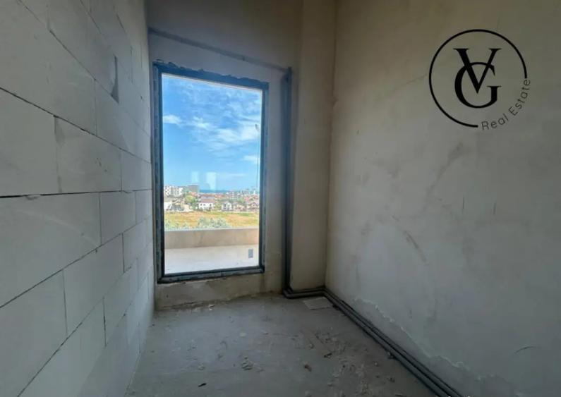 Apartament 4 camere Mamaia Sat - vedere lac si mare - 7