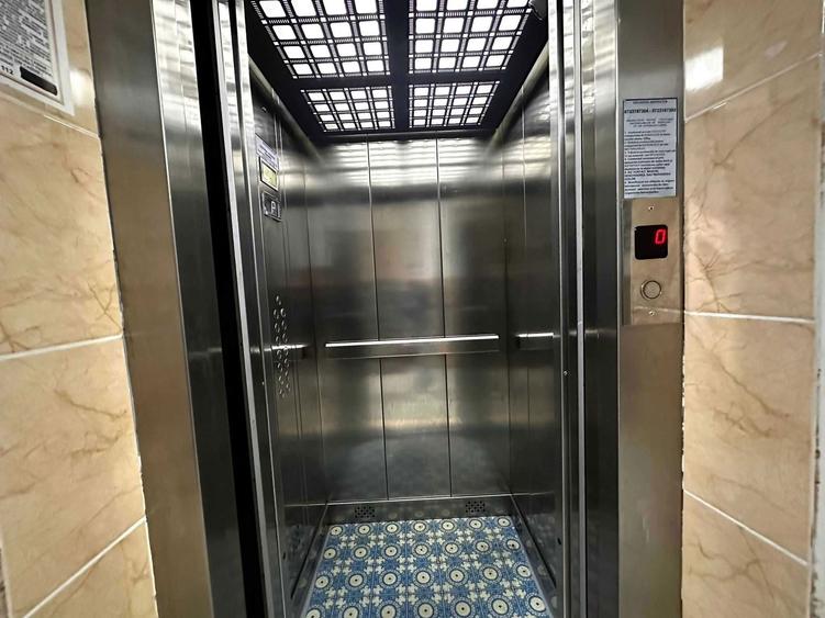 Inchiriere apartament cu 2 camere, Centru (Palas Mall) - 2