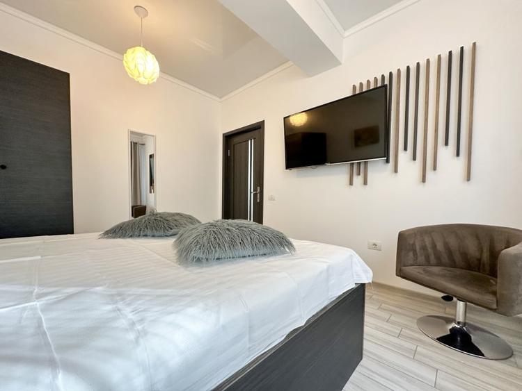 Apartament 2 camere de inchiriat Ștefan Building Resort,Mamaia Nord | Super Pret - 6