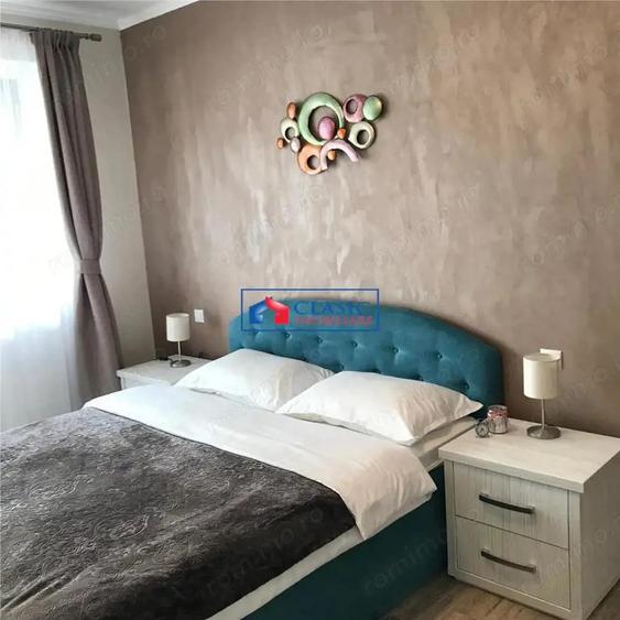 Vanzare apartament 3 camere de LUX Centru zona USAMV Platinia Mall, Cluj-Napoca - 2