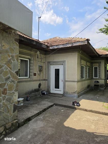 CASA DE VANZARE ?TEFANE?TII DE SUS, ILFOV-Pre?: 85.000 Euro - 7