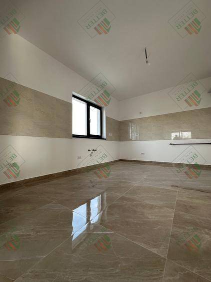 Casa Individuala - 4 Camere - Teren 400 mp - Comuna Berceni - 21