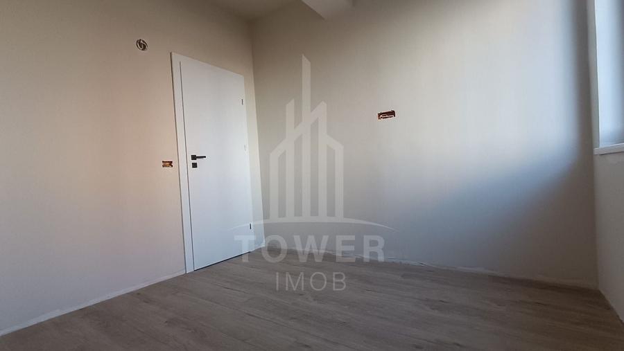 Apartament cu trei camere si gradina proprie - 3