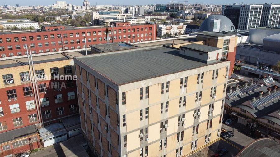 Spatiu comerical-birouri-productie-showroom | 1000 MP - 3000 MP | APACA-AFI Mall - 21