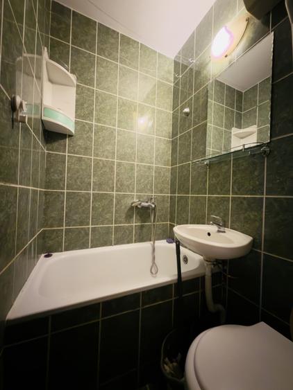 Garsoniera, mobilata si utilata, etaj 4, zona Girocului - 8