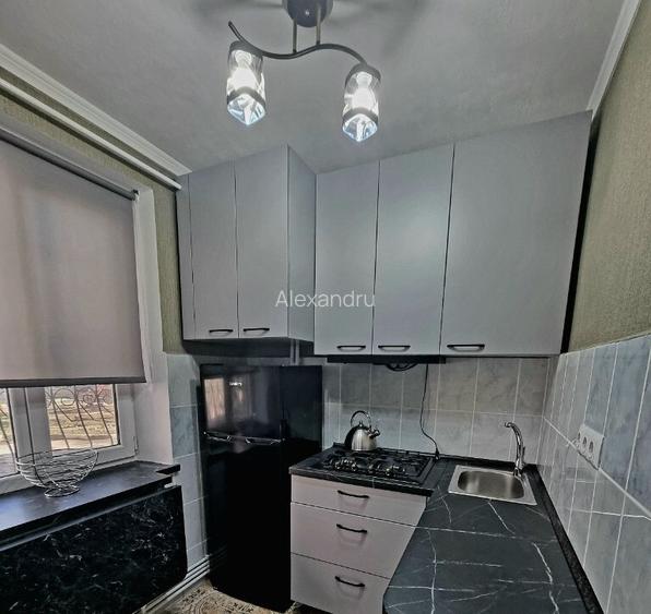 Garsoniera de inchiriat in zona Pipera