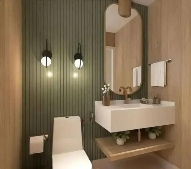 4 camere parter cu terasă spectaculoasă 137 mp - 8