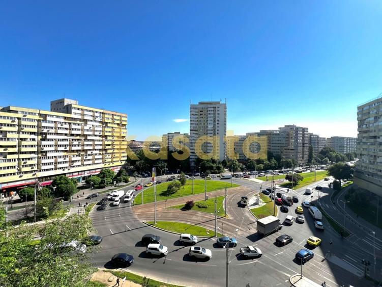 Apartament 3 camere 78mp | Șoseaua Pantelimon | 2 balcoane - 15