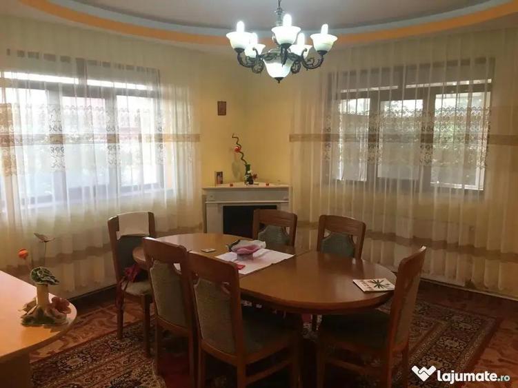 Vila Premium de inchiriat Bucium 350 mp, ideal Firma / Corporate - 11