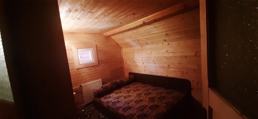 Azuga-Satul Nou casa individuala 3camere, p+m , teren 221mp - 8