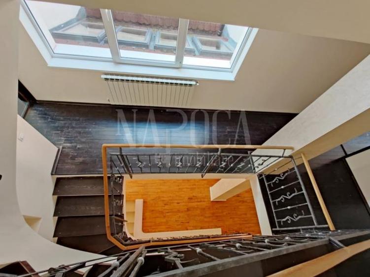 Casa 5 camere de vanzare in Buna Ziua, Cluj Napoca - 9