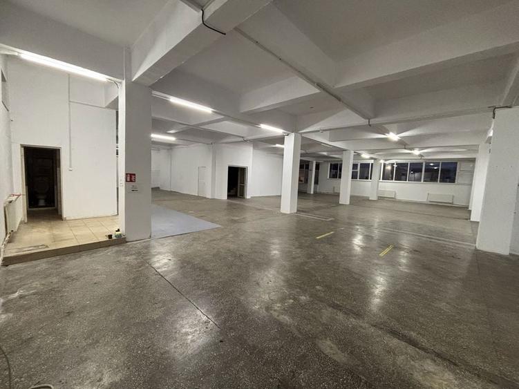 Spatiu comercial de inchiriat - 4