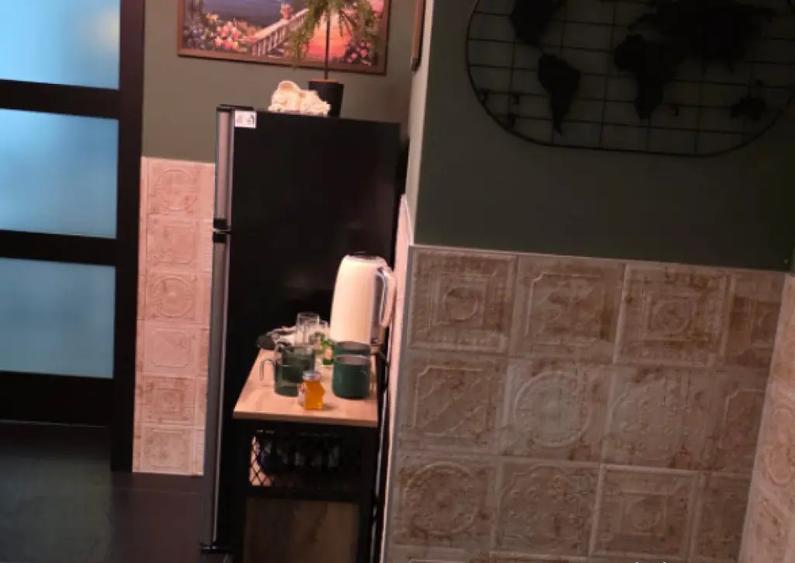 Garsoniera decomandata, 34 mp, Ultracentral - Ramada - 3