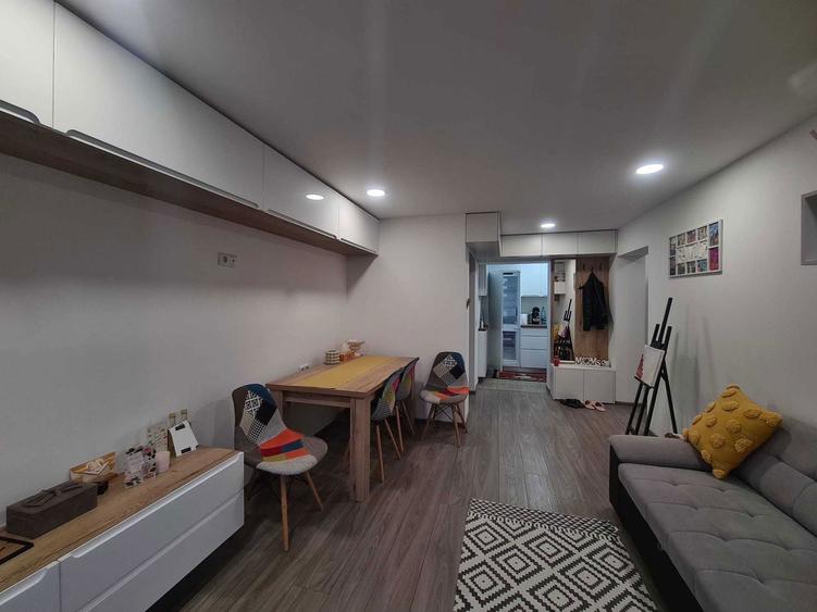 Apartament Micro 14 complet renovat/utilat - 5